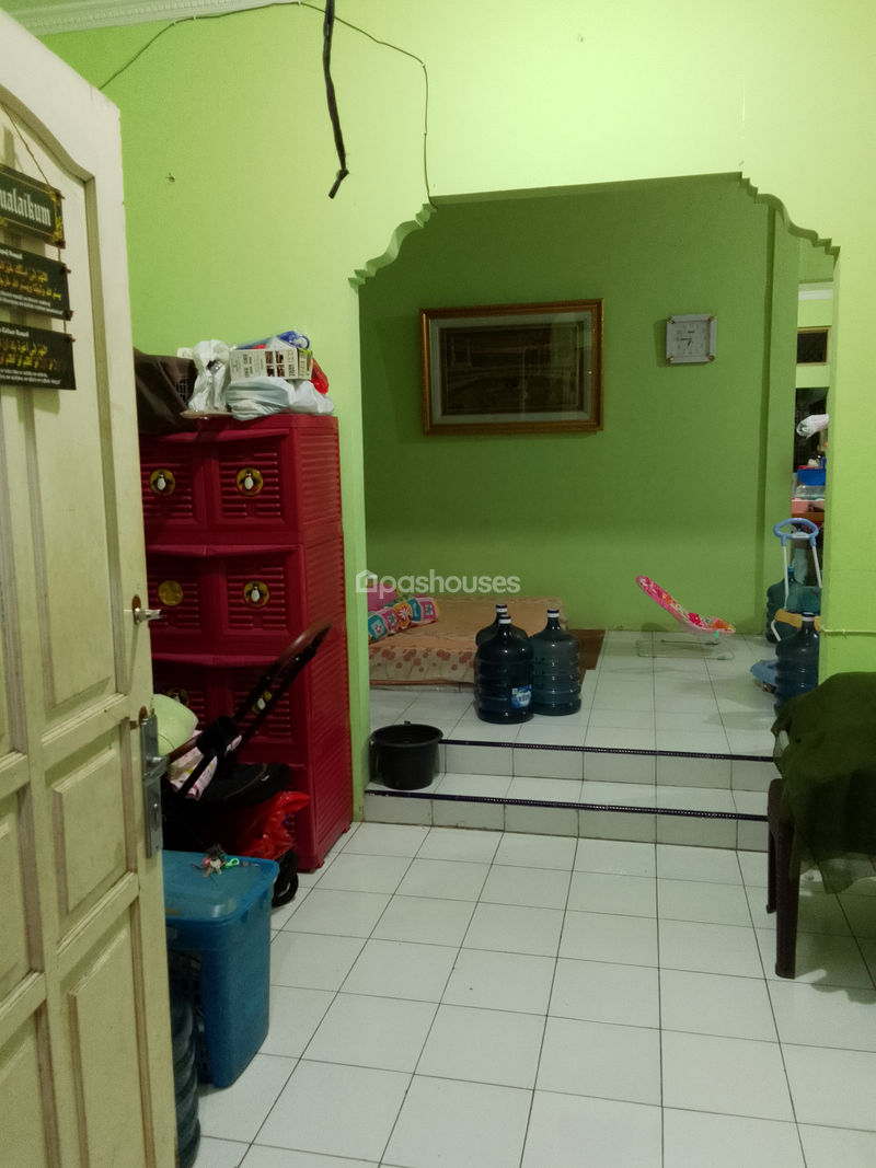 Perumahan Jati Asih Indah (PPA)