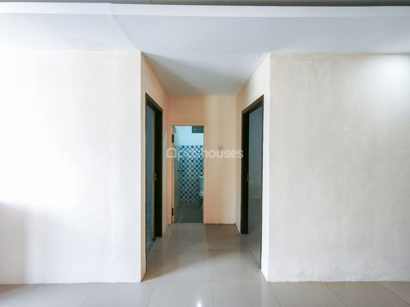 Jalan Pendekar No.4 Bogor