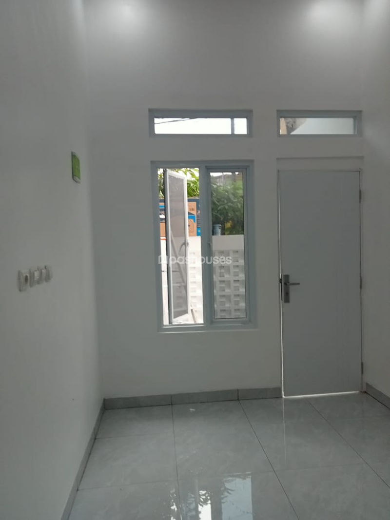 Perumahan Vila Indah Permai Blok J6 No.4