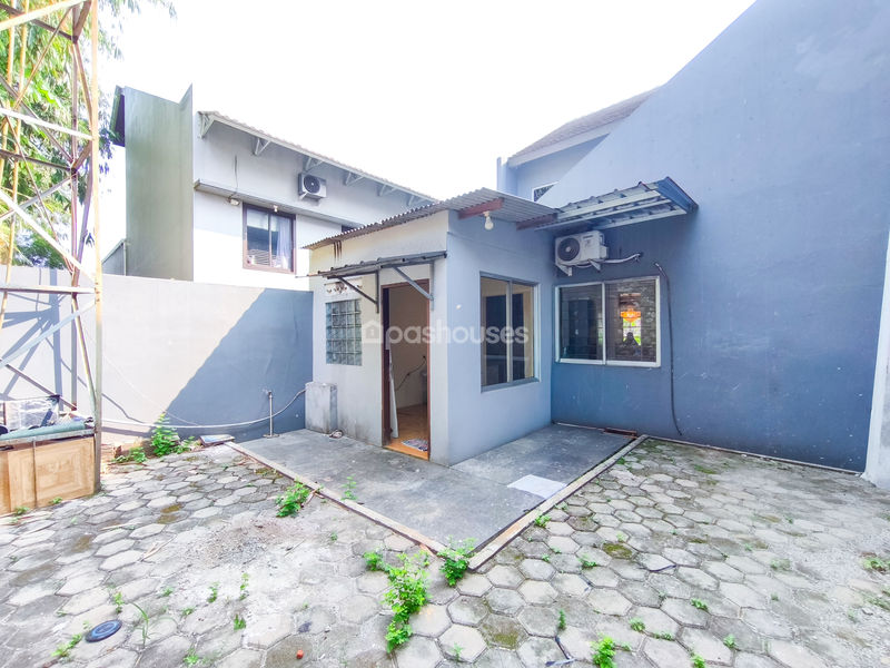 Dramaga Cantik Residence Blok E-22