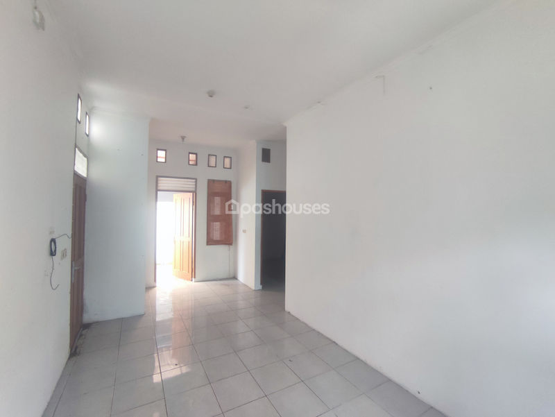 Perumahan Pura Cibubur Indah