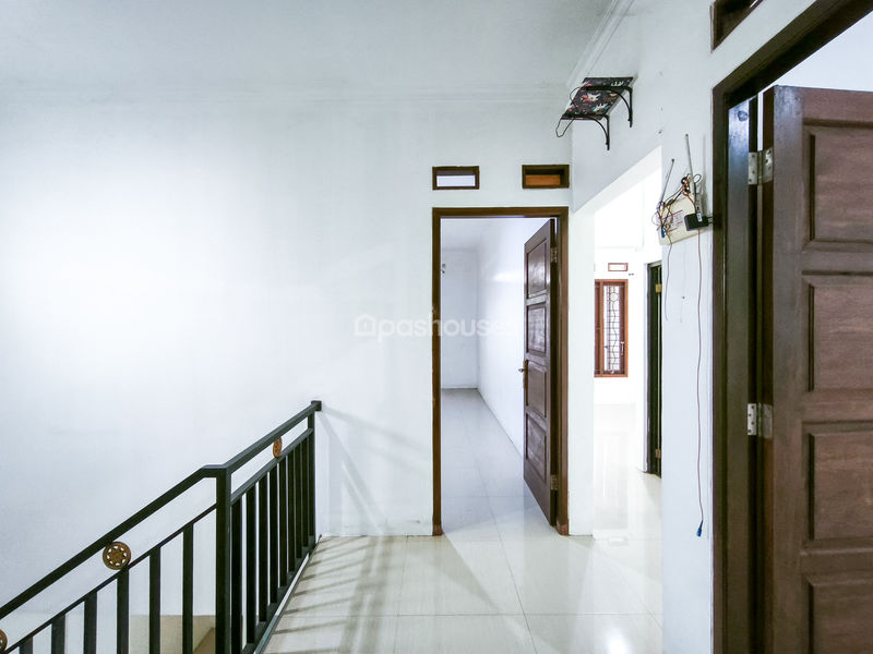 Perumahan Bukit Dago Cluster Arkadia Blok A4 No. 11