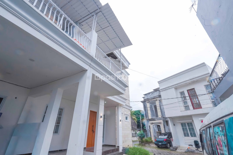 Perumahan Royal Margonda Riverside