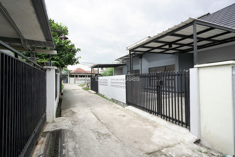 SM Townhouse No.146 Bekasi