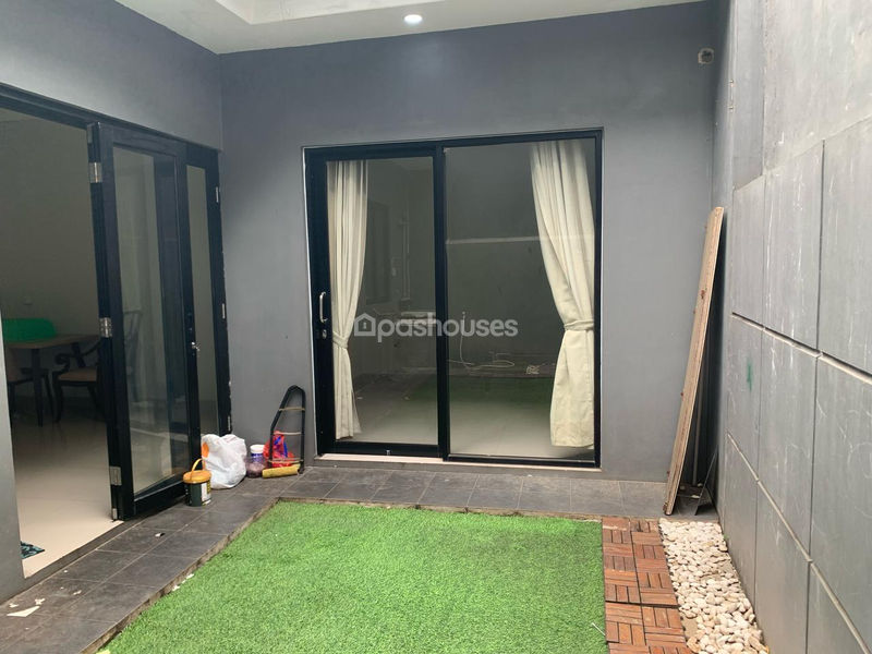 Ananda Town House Bekasi