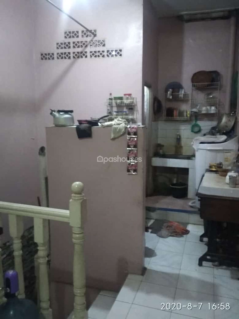 Kampung Kelapa Dua Padurenan Bekasi