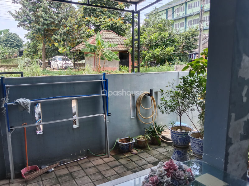 Pondok Karadenan Asri 2 Blok DD21