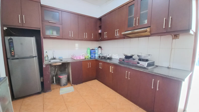 Jalan Bumi Indah No.18