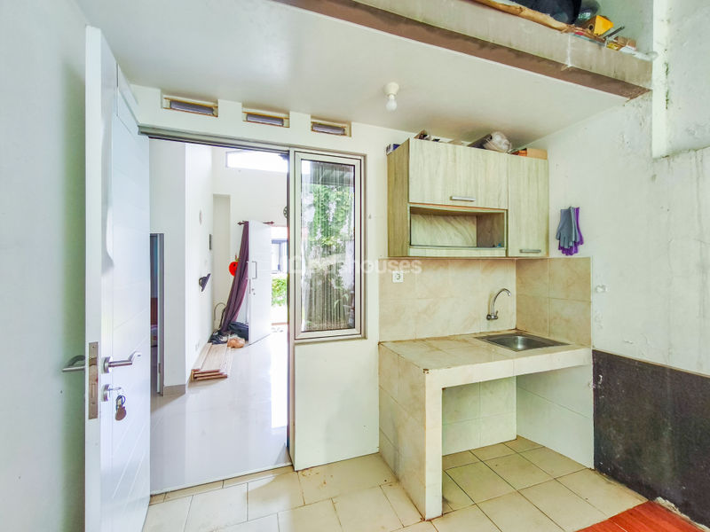 Rancamaya Golf Estate Cluster Salvador Blok 6 No.19