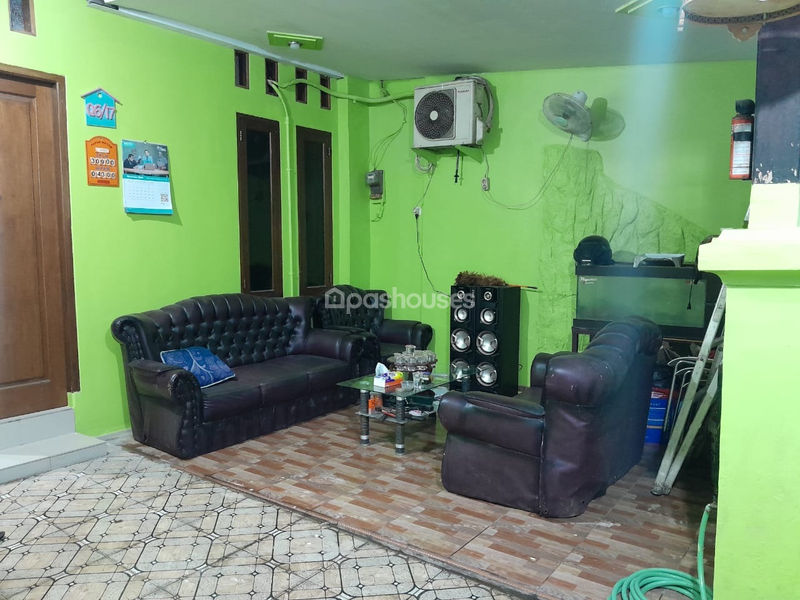 Perumahan Taman Raya Bekasi