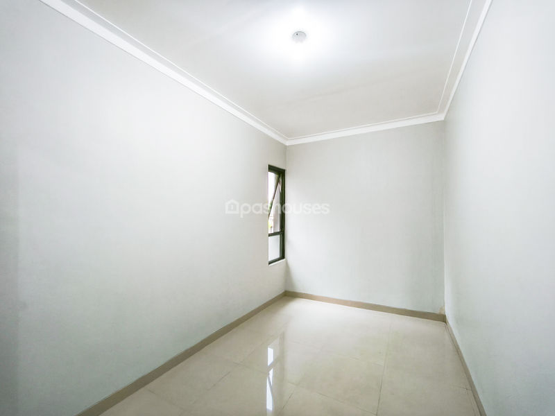 Perumahan Bogor Asri Blok F