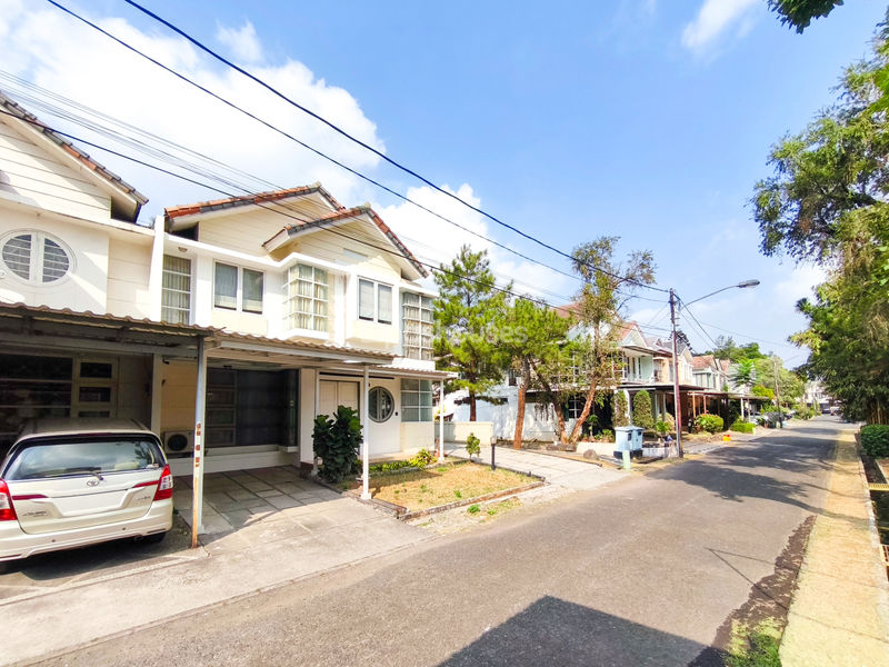 Jalan Taman Osaka No.198