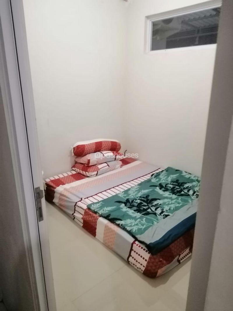 Perumahan Magnolia Park 3 Town House Blok G8