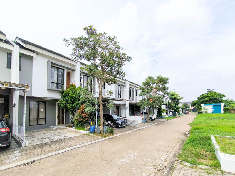 Grand Batavia Cluster Fiera