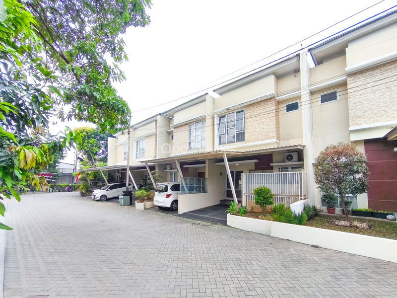 Perumahan Green Bintaro Indah Blok C/11