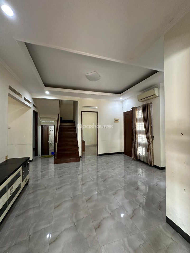 Kota Harapan Indah Cluster Harmoni