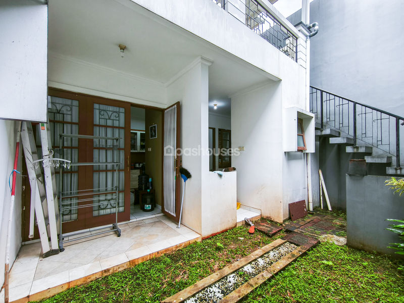 Legenda Wisata Zona Picasso Blok K5/10