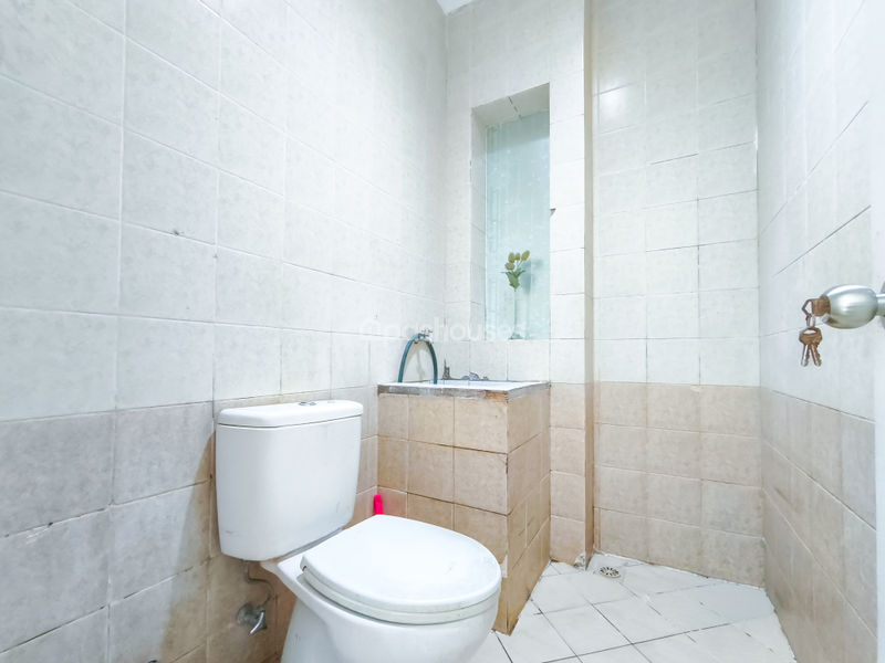 Bukit Cimanggu City Cluster River Park View Blok AA10 No.12