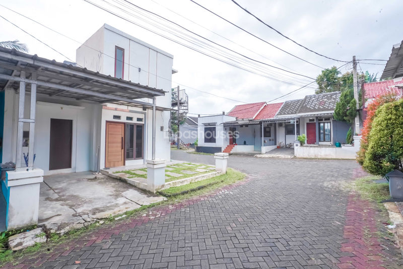 Perumahan Telaga Jambu 1