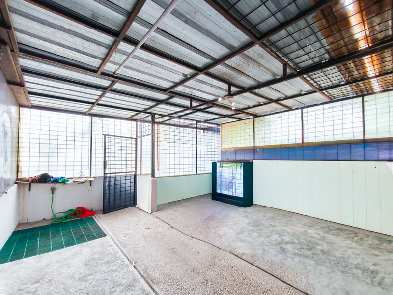 Serpong Natura City Cluster Gardenia Blok NG 1 No.23