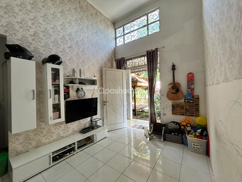 Perumahan Citra Indah City Cluster Rosella