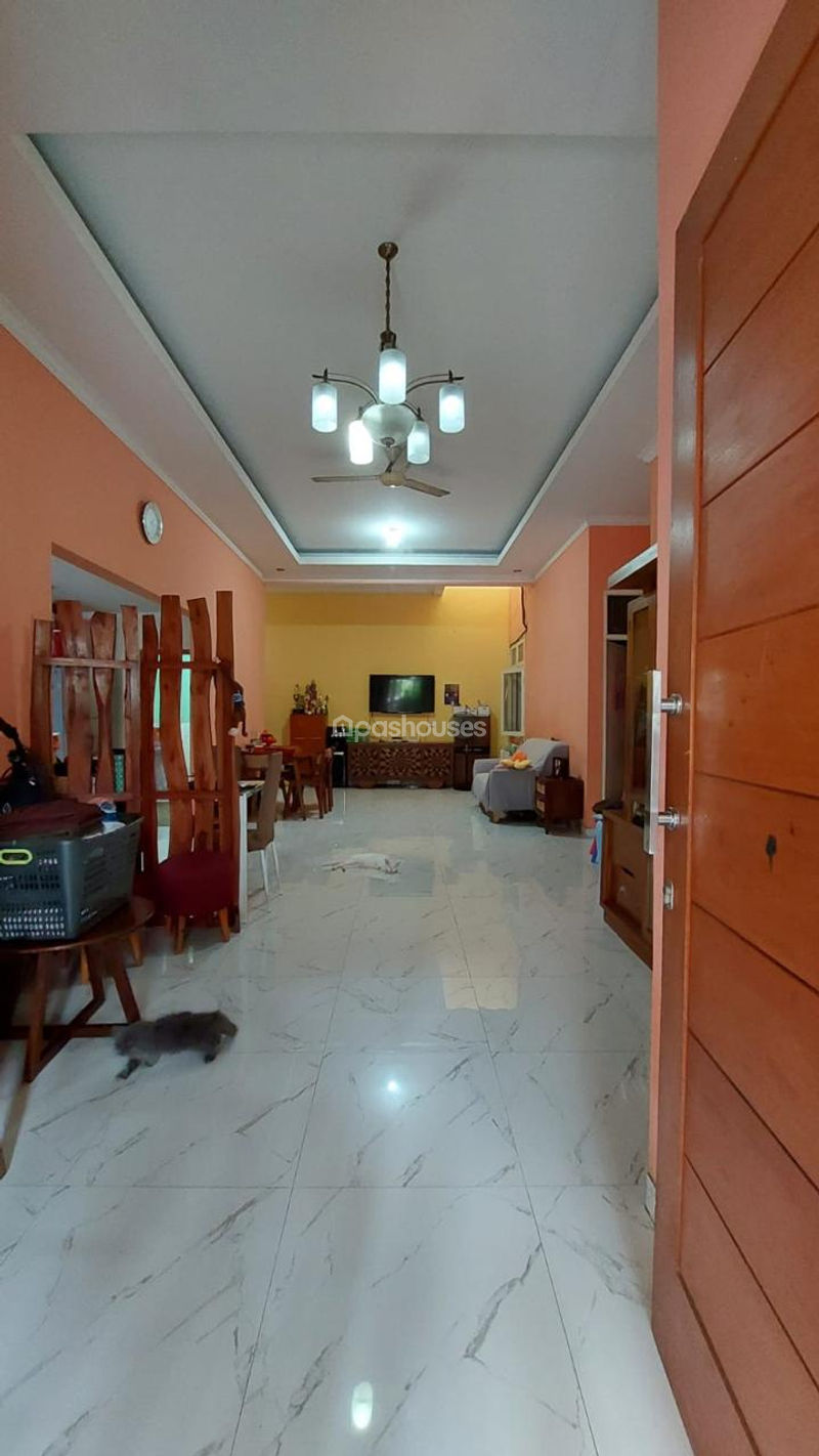 Perumahan Bumi Asih Indah