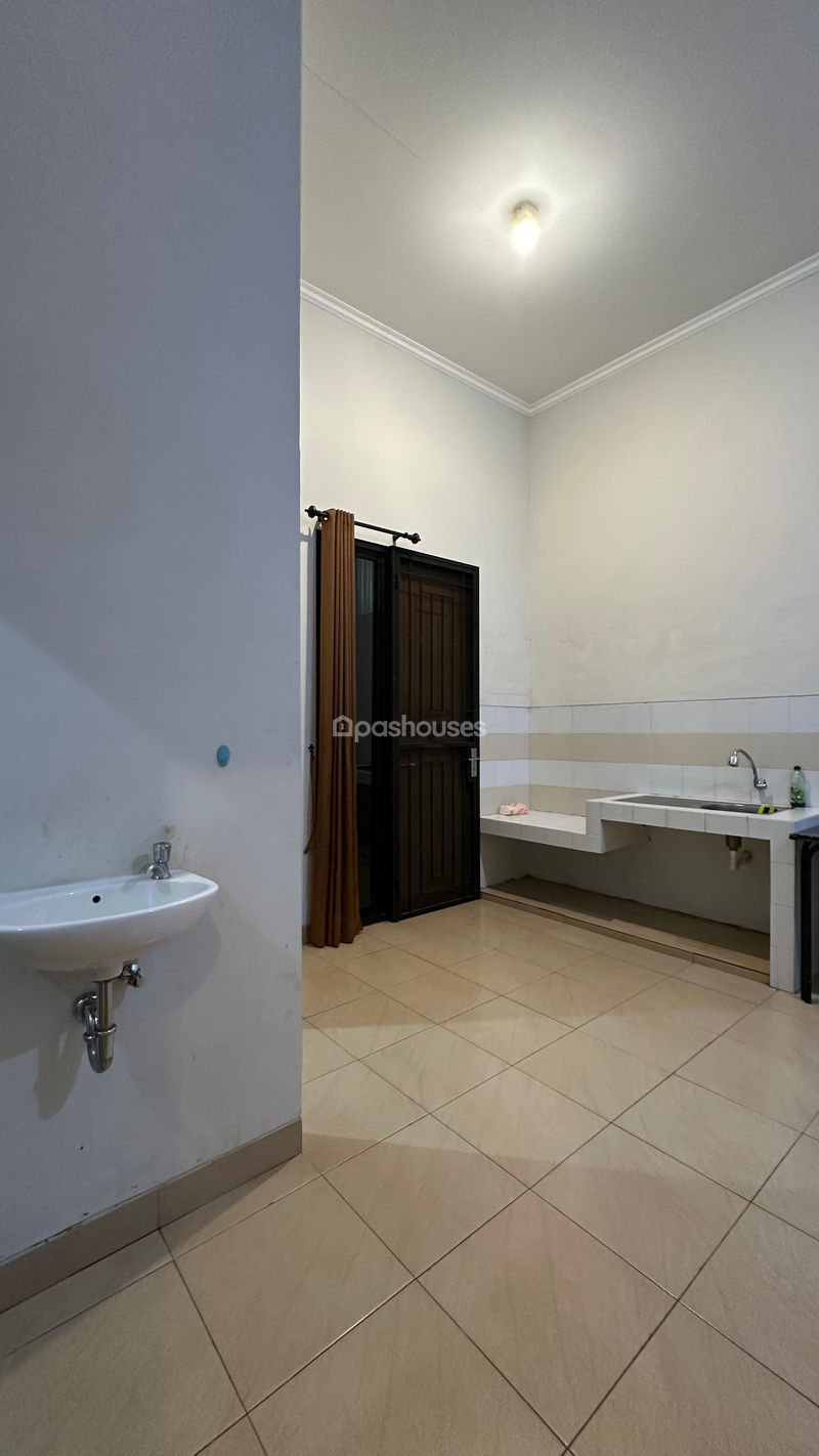 Bali Resort Serpong Blok C6
