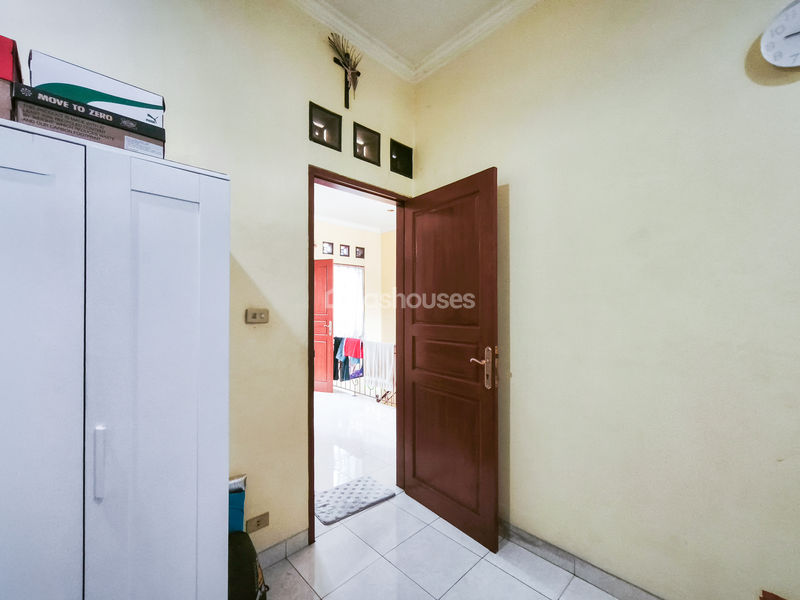 Villa Mutiara Cinere