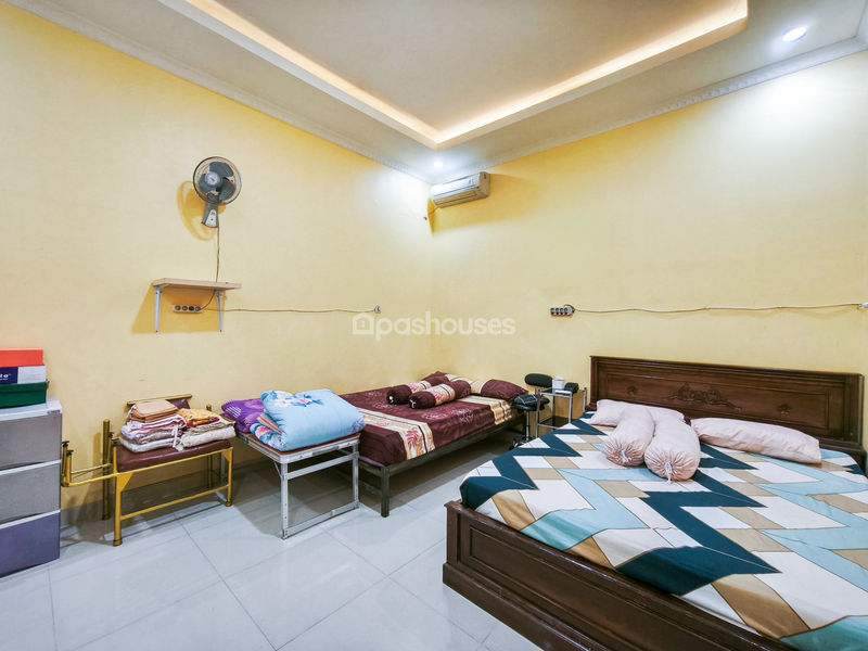 Perumahan Villa Nusa Indah 2 Blok W11