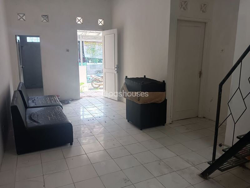 Perumahan Citra Indah City Cluster Bukit Hijau Blok N3