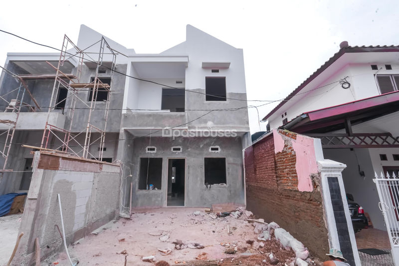 Perumahan Griya Salbina