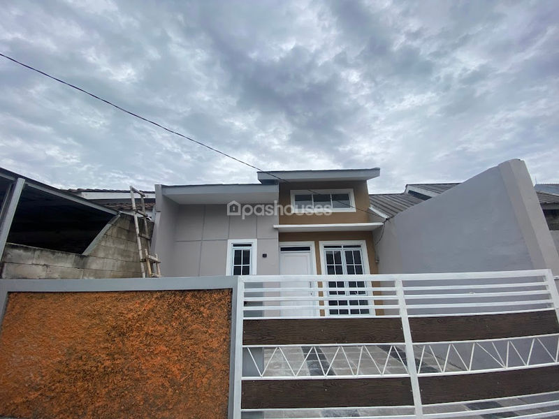 Metland Cileungsi Sektor 3 Blok CI3/23