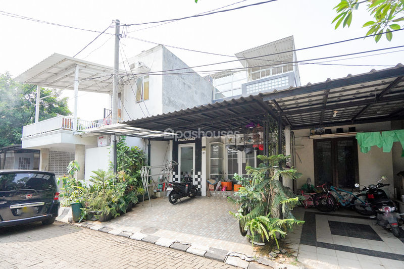 Perumahan Tamansari Puri Bali Cluster Amlapura