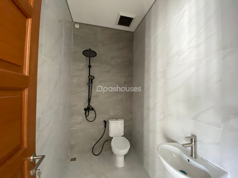 Perumahan Anatolia Residence Kav 17