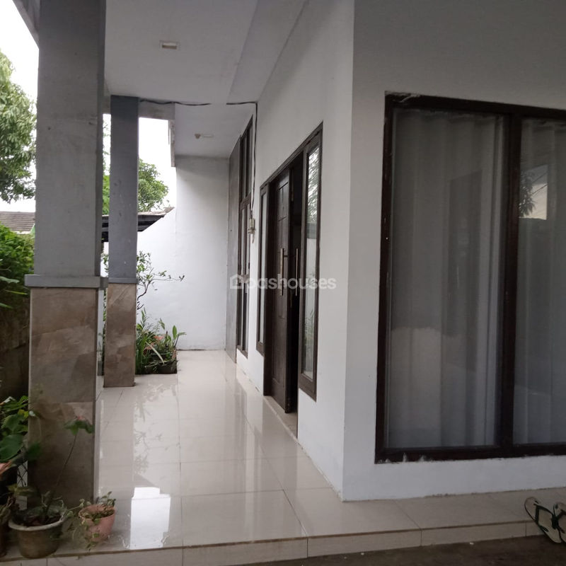 Perumahan Citra Indah City Bukit Aster Blok AS29 No.16