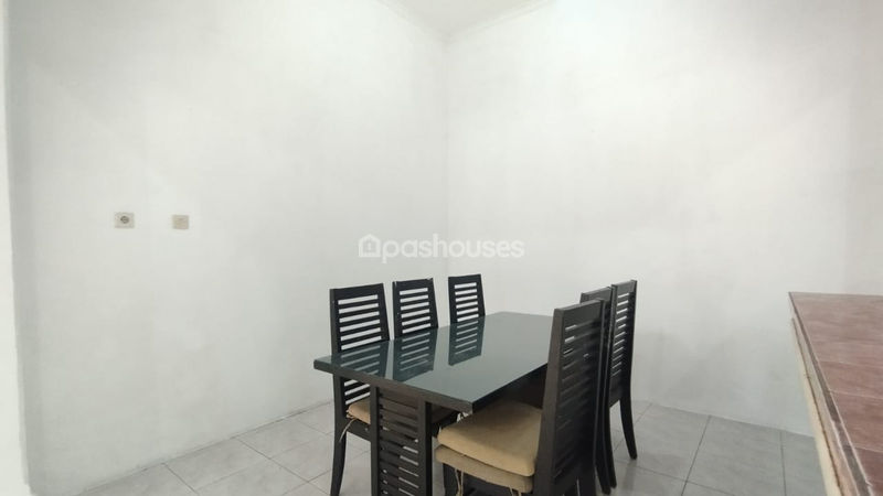 Villa Indraprasta Bogor