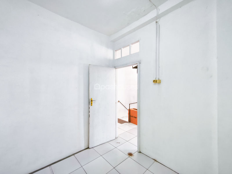 Perumahan Indraprasta 1