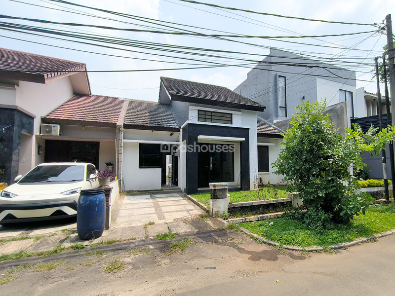 Perumahan Graha Kalimas Blok B8