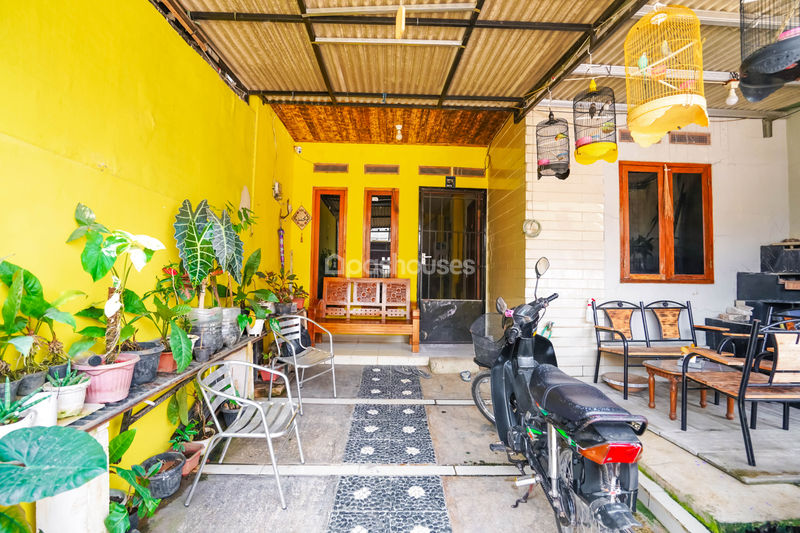 Griya Cimangir Serpong Estate