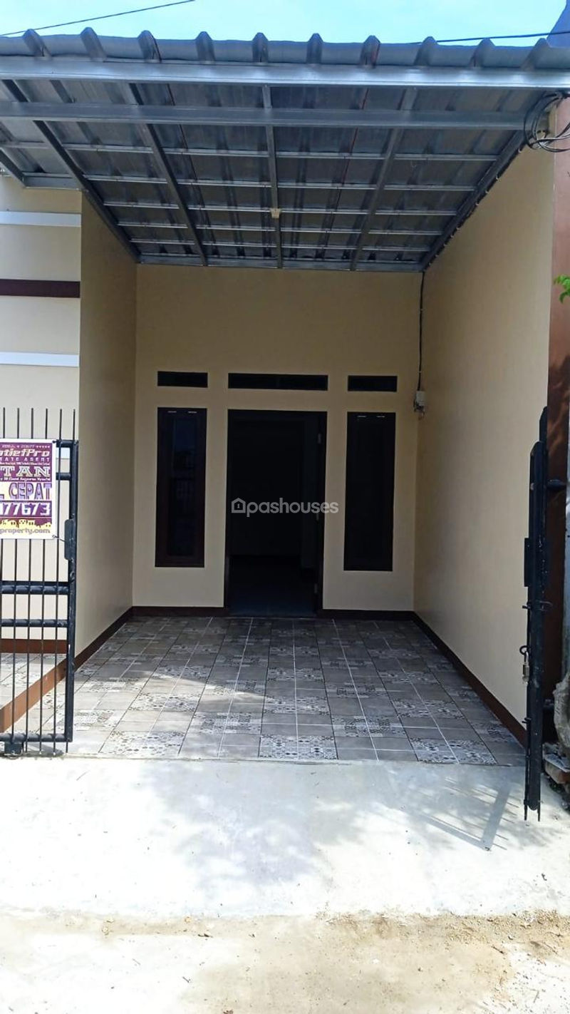 Pondok Ungu Permai Sektor V Blok H10 No.3C