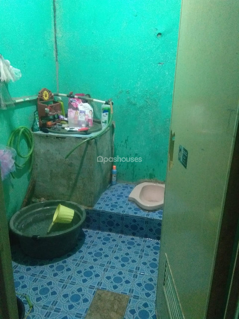 Perumahan Citra Indah City Cluster Bukit Heliconia