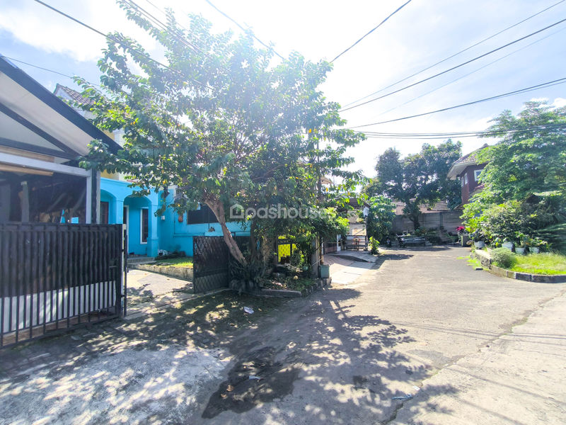 Perumahan Gria Jakarta Pamulang Blok D