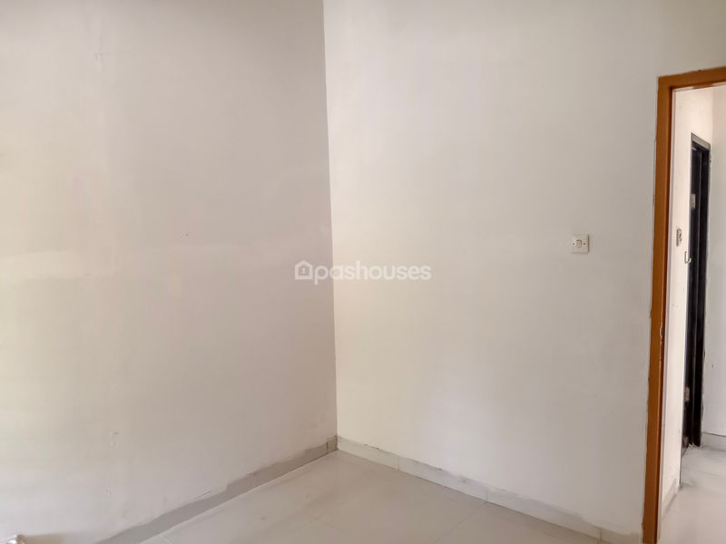 Perumahan Three Residence