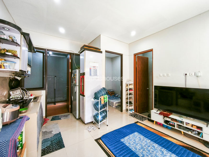 Bali Resort Bogor Blok B