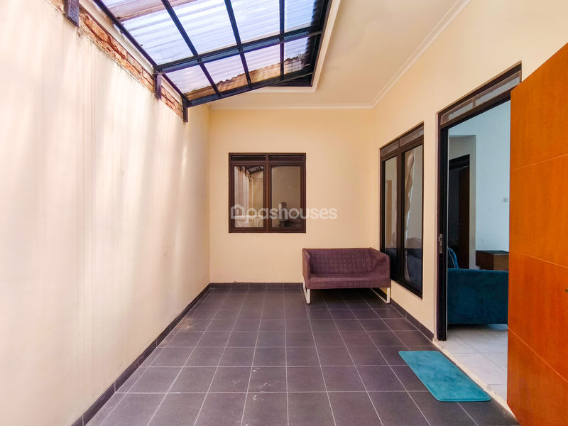 Kebun Raya Residence Cluster Cipta Park 1