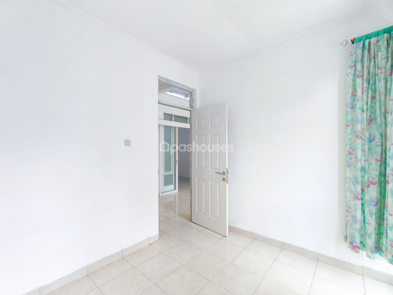 Bukit Cimanggu City Cluster River Park View Blok AA10 No.12