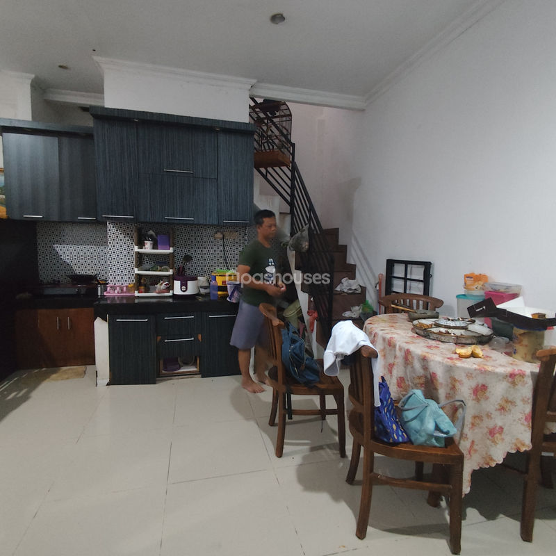 Perumahan Villa Dago Pamulang