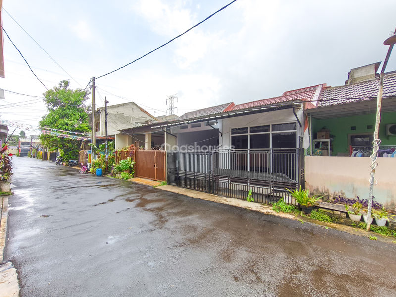 Perumahan Puri Pamulang Blok C7 No.25