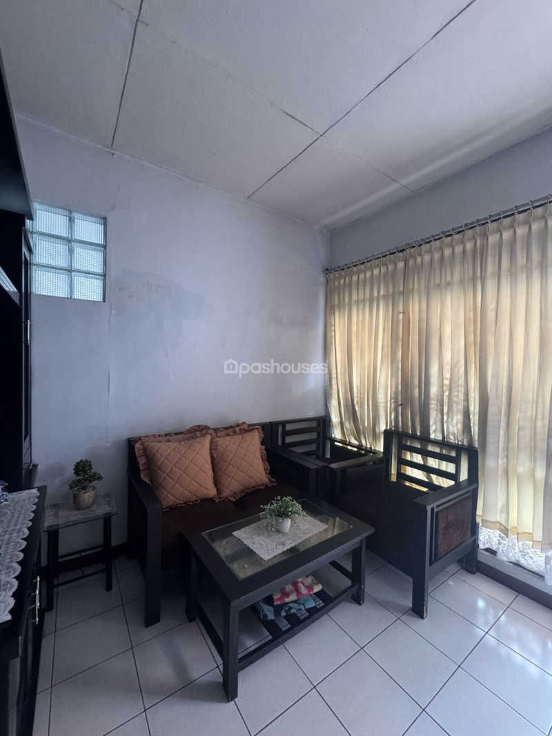Jalan Pulo Sirih Timur 6 Blok CB No.165