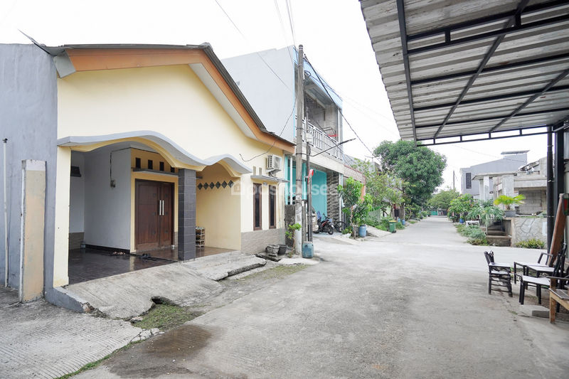 Perumahan Razbi Asri Islamic Village Bekasi